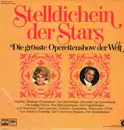 Double LP - Die Grösste Operettenshow Der Welt - Stelldichein Der Stars