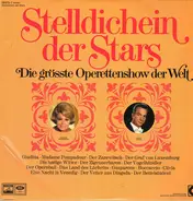 Die Grösste Operettenshow Der Welt - Stelldichein Der Stars