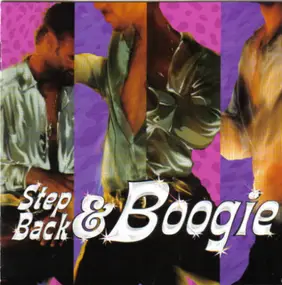 Hot Chocolate - Step Back & Boogie
