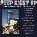 CD - Various - Step Right Up (The Songs Of Tom Waits)