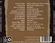 CD - Tokyo Rose, Copeland, In Clover, a.o - Stepping Stone: Volume 1