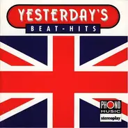 Billy J. Kramer With The Dakotas* - Stereoplay - Yesterday's - Beat Hits