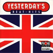 CD - Billy J. Kramer With The Dakotas* - Stereoplay - Yesterday's - Beat Hits