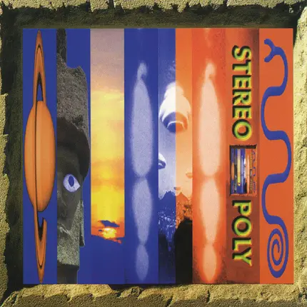 Dub Pirates On Dope / X-Frame / Proton - Stereopoly