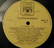 LP - Various - Stereo '68