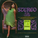LP - Ted Heath / Stanley Black / a.o. - Stereo À La Carte - Gatefold with Booklet