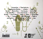 CD - Pop-Sampler - Stereo Cocktail