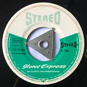 7inch Vinyl Single - Various - Stereo Express