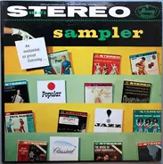 Various - Stereo Sampler, Vol. I