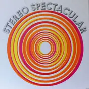 Roland Shaw And His Orchestra - Stereo Spectacular