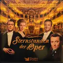CD-Box - Verdi / Puccini / Mozart / Donizetti a.o. - Sternstunden Der Oper - Grosse Stars Geben Sich Die Ehre