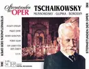 CD - Tchaikovsky / Mussorgsky / Glinka / Borodin - Sternstunden Der Oper