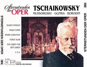 Tschaikowski - Sternstunden Der Oper