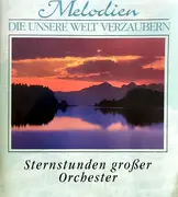 CD-Box - Mantovani Und Sein Orchester, Love Unlimited Orchestra a.o. - Sternstunden Großer Orchester - Still Sealed