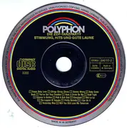 Double CD - The Rubettes, The Equals, The Lords et al. - Stimmung,  Hits & Gute Laune