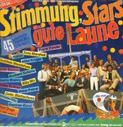 LP - Various - Stimmung, Stars Und Gute Laune