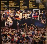LP - Various - Stimmung, Stars Und Gute Laune