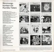 LP - Various - Stimmungsbomben mit Humbta-Tätärä