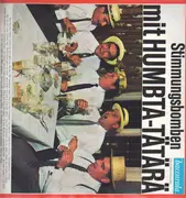 LP - Various - Stimmungsbomben mit Humbta-Tätärä