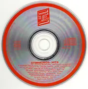CD - Various - Stimmungs-Hits
