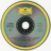 CD - Monteverdi / Bach / Händel / Haydn / Mozart a.o. - Stichwort: Klassik