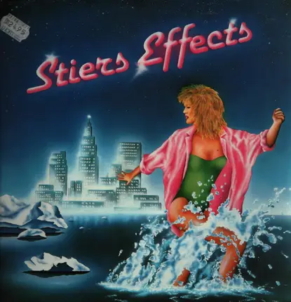Various - Stiers Effects