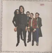 LP - Various - Stiff Live