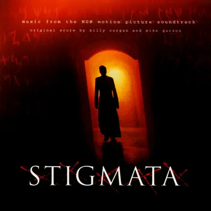 Björk, Massive Attack, Natalie Imbruglia - Stigmata (Soundtrack)