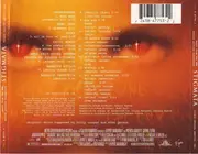 CD - Björk, Massive Attack, Natalie Imbruglia - Stigmata (Music From The MGM Motion Picture Soundtrack)