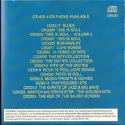 CD - Todd Sharpville, Louisiana Red, Lacy Gibson - Still Got The Blues - 4