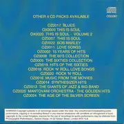 CD - Roy Gaines, Sunnyland Slim, Isaac Scott - Still Got The Blues - 2