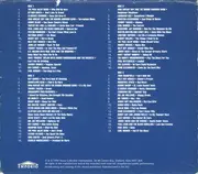 CD - Greg 'Fingers' Taylor Anson Funderburgh And The Rockets - Still Got The Blues