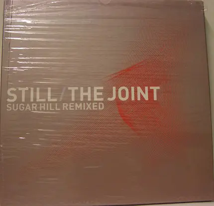 Double Dee & Steinski, Roots Manuva, The Wiseguys, a.o. - Still / The Joint : Sugar Hill Remixed