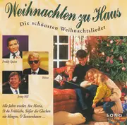 Double CD - Jonny Hill, Die Trixis, Konrad Plaickner a.o. - Stille Nacht, Heilige Nacht