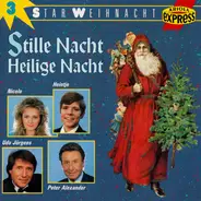 Friedrich Schütter, Udo Jürgens a.o. - Stille Nacht, Heilige Nacht