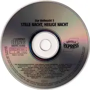 CD - Friedrich Schütter, Udo Jürgens a.o. - Stille Nacht, Heilige Nacht