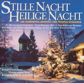 Dinu Radu - Stille Nacht,Heilige Nacht