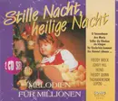 Double CD - Jonny Hill, Die Trixis, Konrad Plaickner a.o. - Stille Nacht, Heilige Nacht
