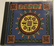 CD - Carla Marshal / Ini Kamoze / Kinky - Stir It Up
