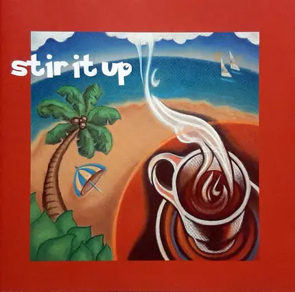 Samite, Itals - Stir It Up