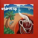 CD - Samite, Itals - Stir It Up