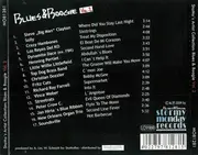 CD - Solly / Vrazy Hambones - Stomo's Artist Collection. Blues & Boogie Vol. 2