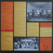 LP - Swing Compilation - Stompin' At The Honky Tonk: Western Swing In Houston 1936-1941