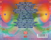 CD - Kyuss, Shine, Sleep - Stoned (R)Evolution - The Ultimate Trip