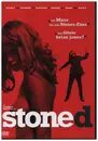 DVD - Stephen Woolley, Leo Gregory, Paddy Considine a.o - Stoned