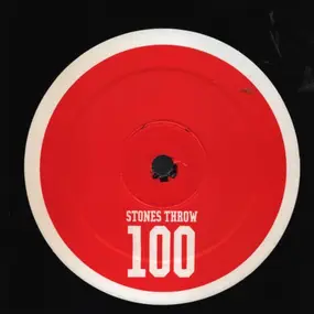 Various Artists - Stones Throw 100