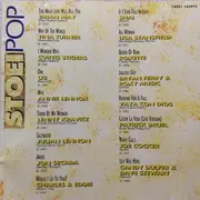 CD - Brian May / Tina Turner / Shai a.o. - Stoeipop