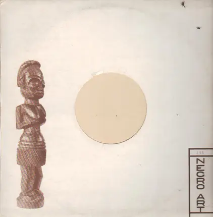 J. Lawrence Cook / Little Joe Arwood / Cecil Gant a.o. - Story Of The Blues - Boogie Woogie -1