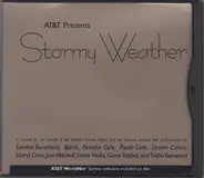 Gwen Stefani, Björk, Natalie Cole a.o. - Stormy Weather