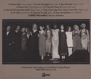 CD - Gwen Stefani, Björk, Natalie Cole a.o. - Stormy Weather - Ecopak